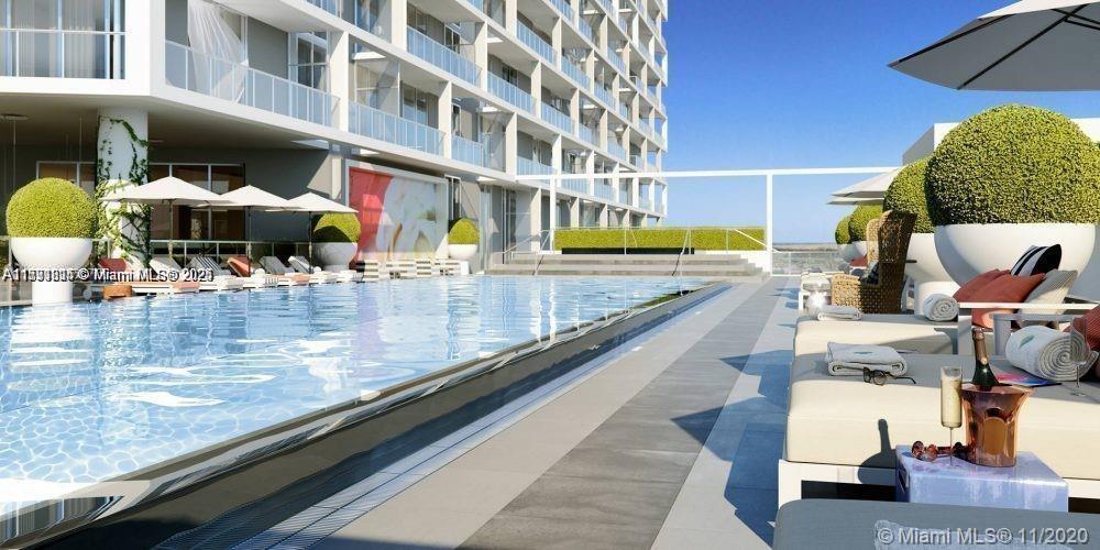2000 Metropica Way #2605, Sunrise, Florida image 17