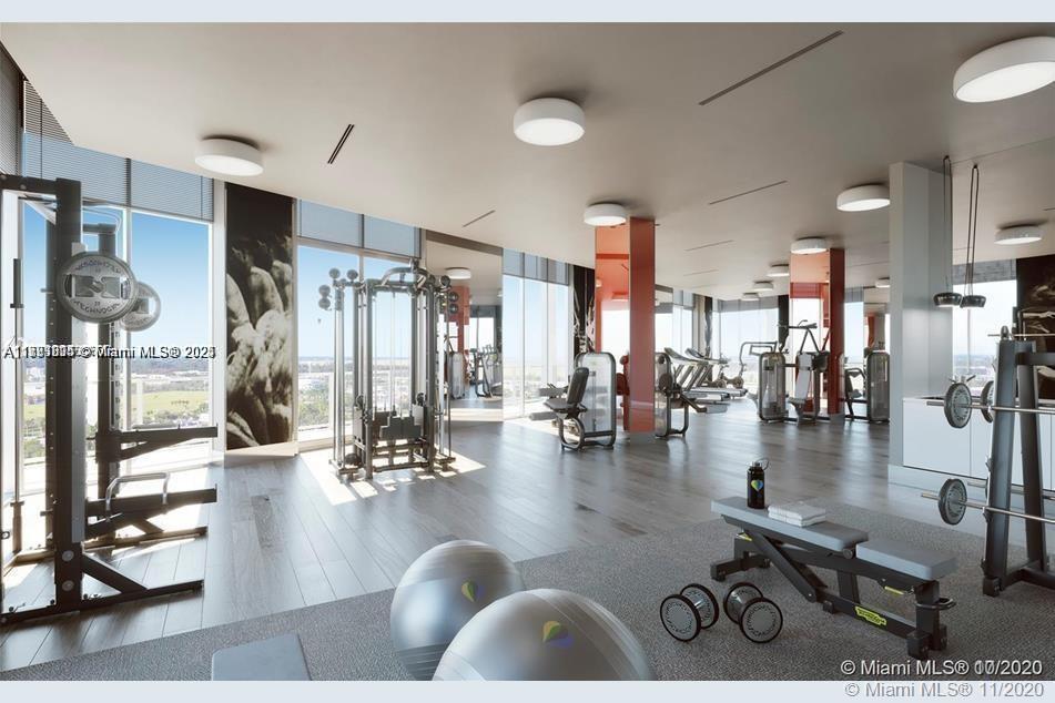 2000 Metropica Way #2605, Sunrise, Florida image 20