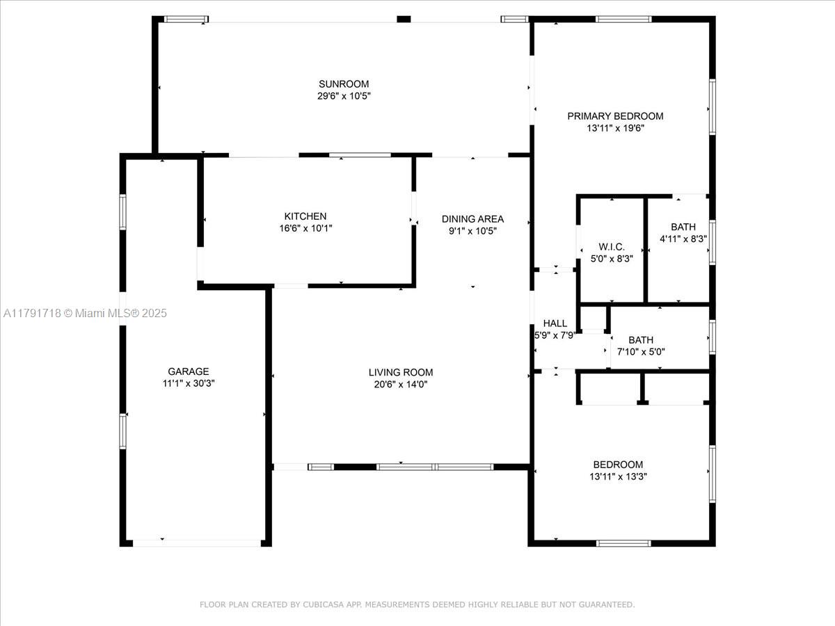 8301 NW 57th Pl, Tamarac, Florida image 37