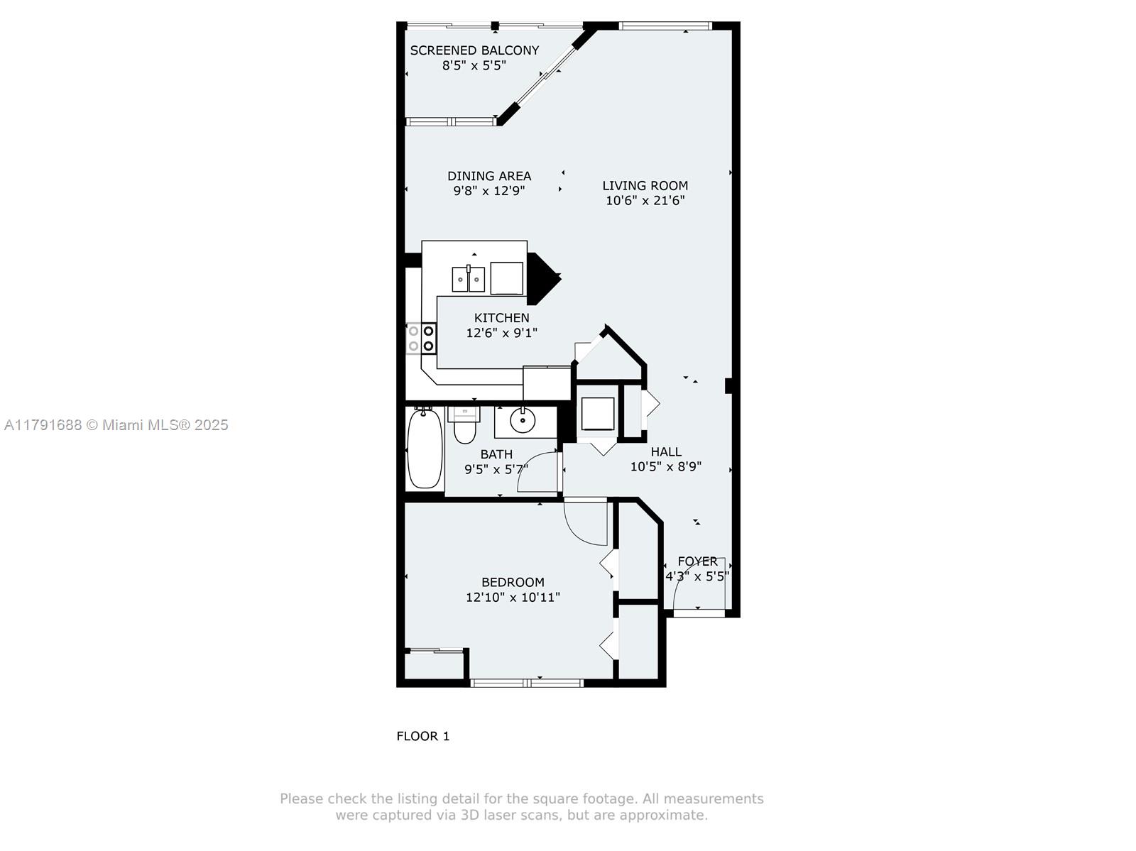 300 SW 130th Ter #203B, Pembroke Pines, Florida image 25