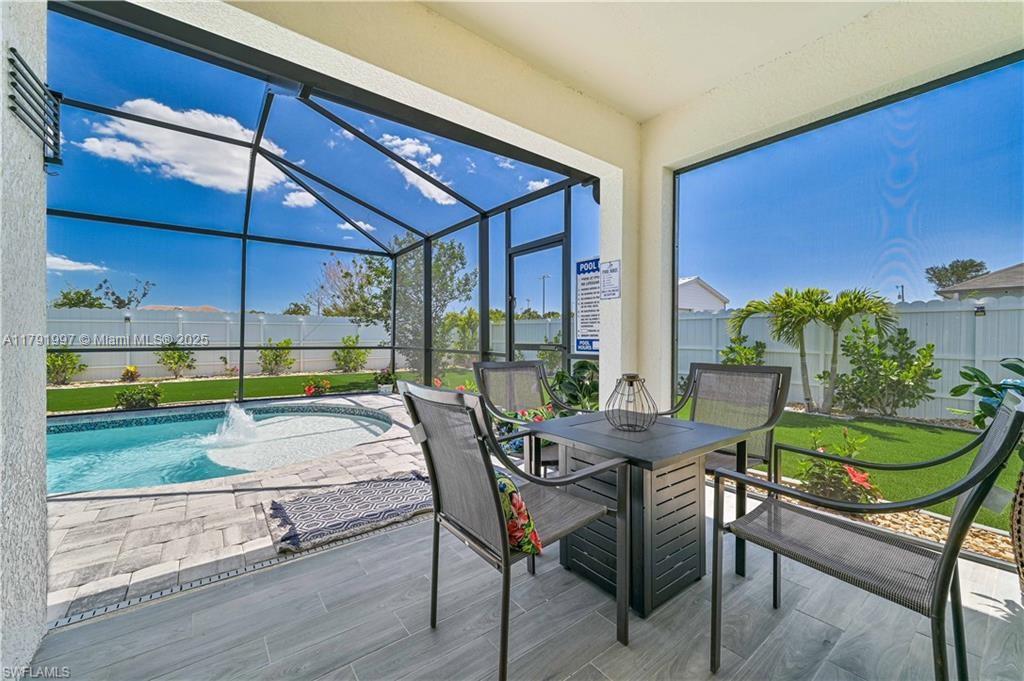 216 SW 29th St, Cape Coral, Florida image 26