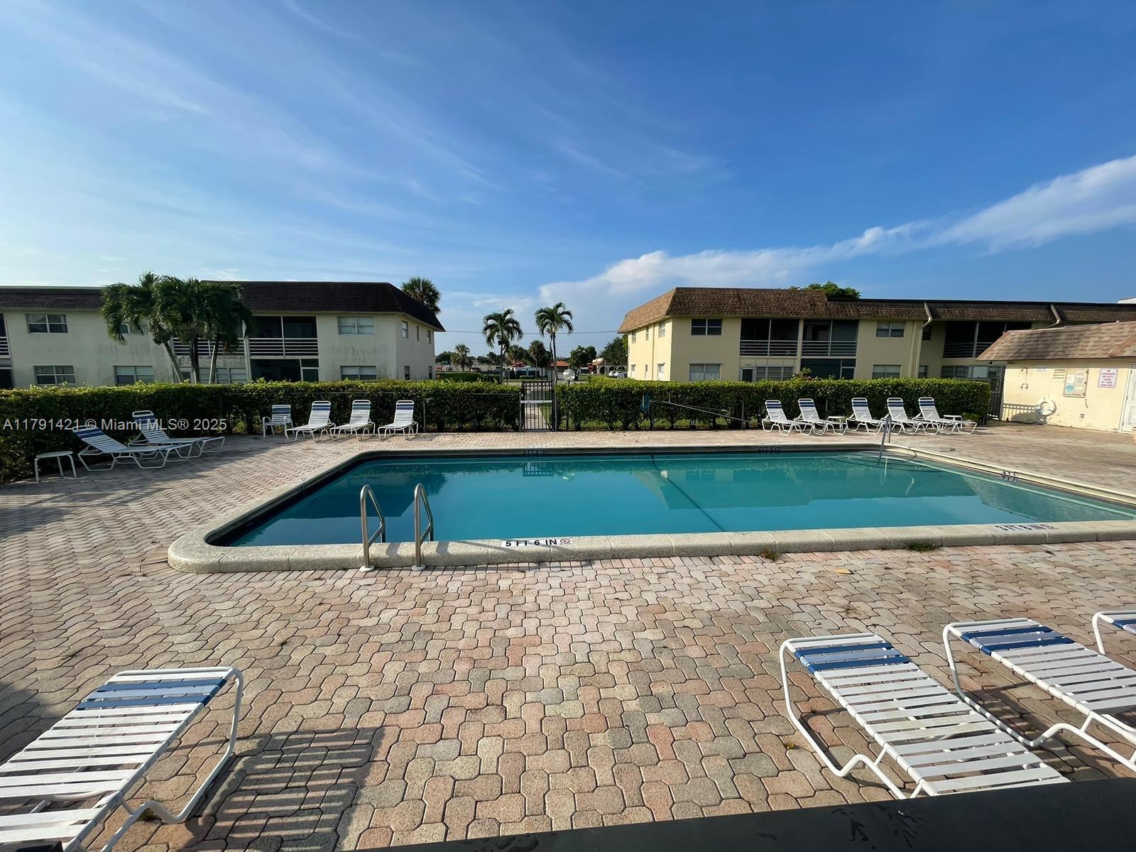 9851 Sandalfoot Blvd #208, Boca Raton, Florida image 14