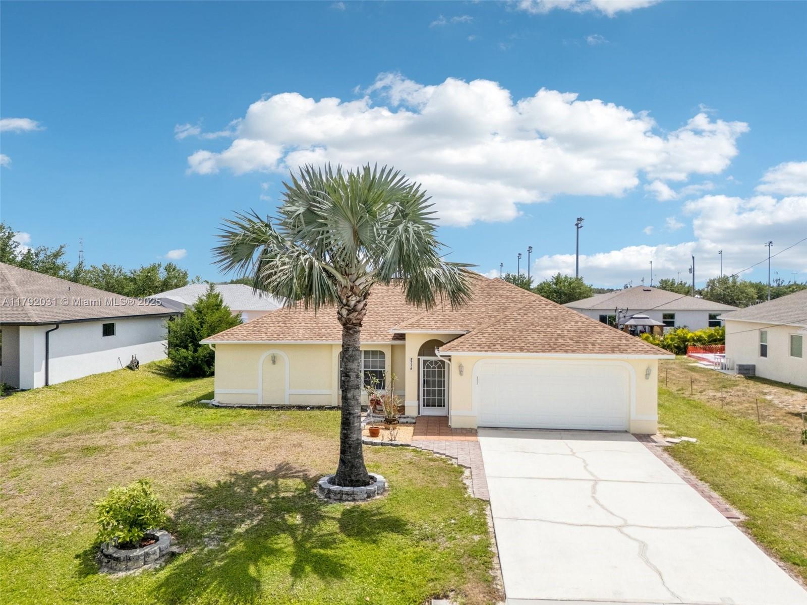 2716 SW 2nd Ln, Cape Coral, Florida image 1