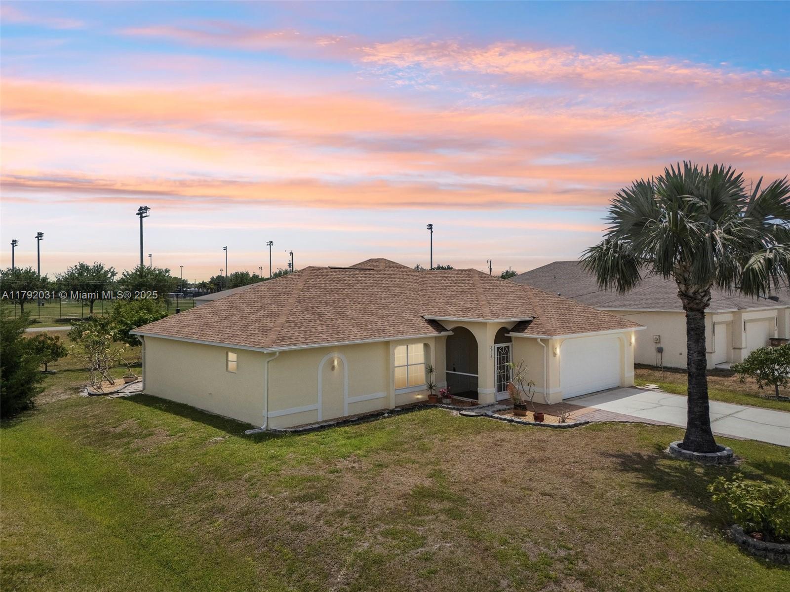 2716 SW 2nd Ln, Cape Coral, Florida image 30
