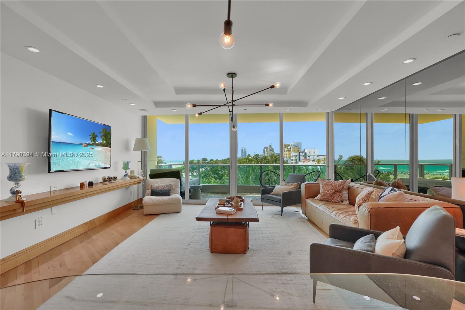 Apartamento en Alquiler en Miami Beach, FL