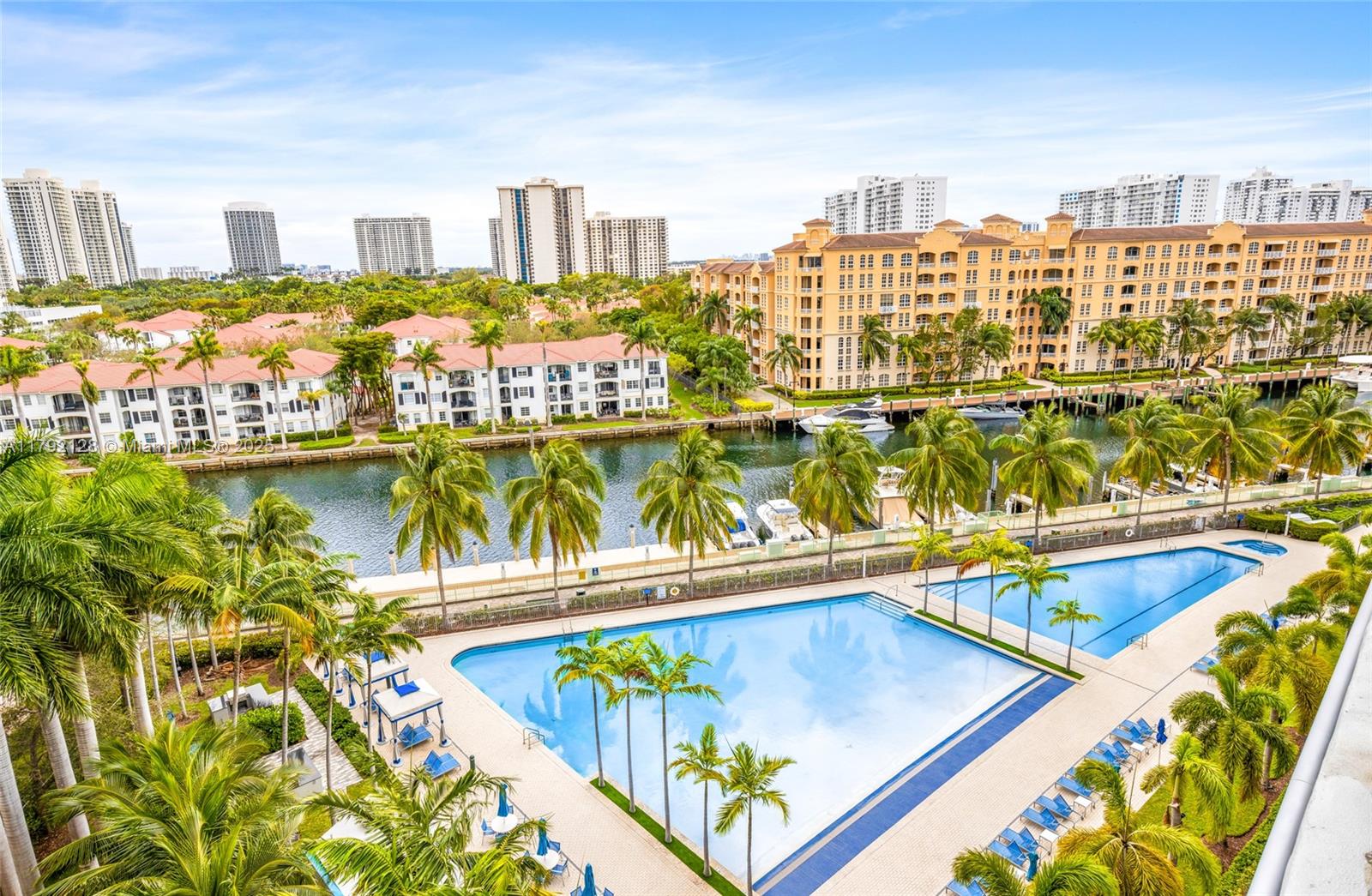 2950 NE 188th St #547, Aventura FL 33180