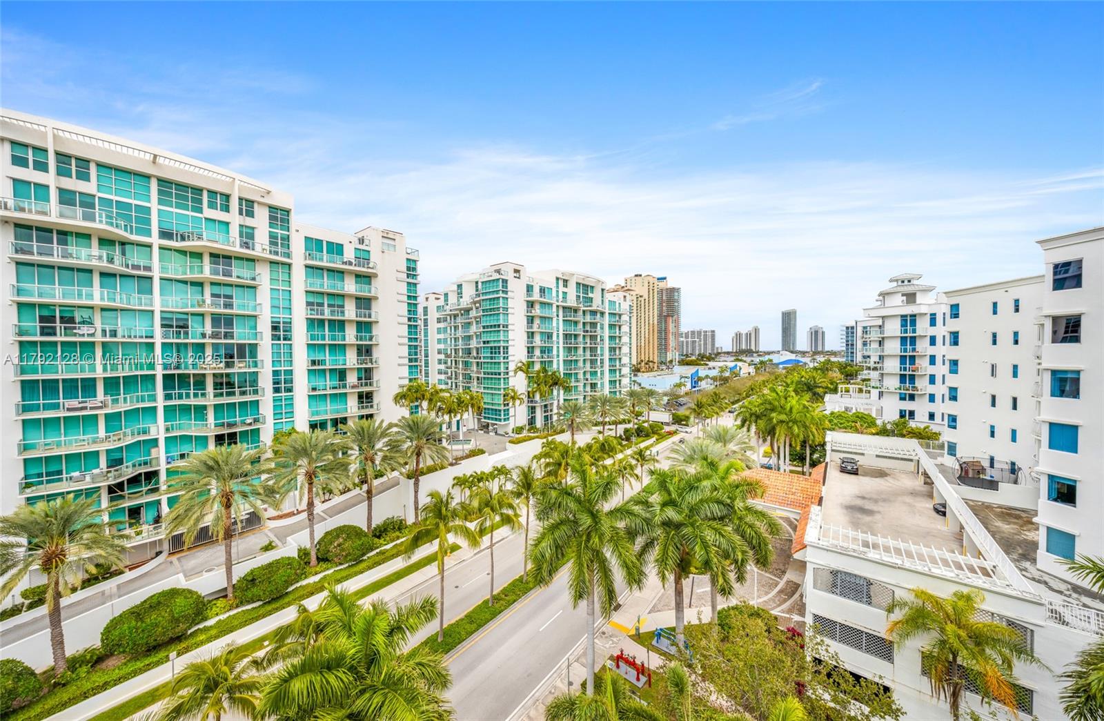 2950 NE 188th St #547, Aventura FL 33180