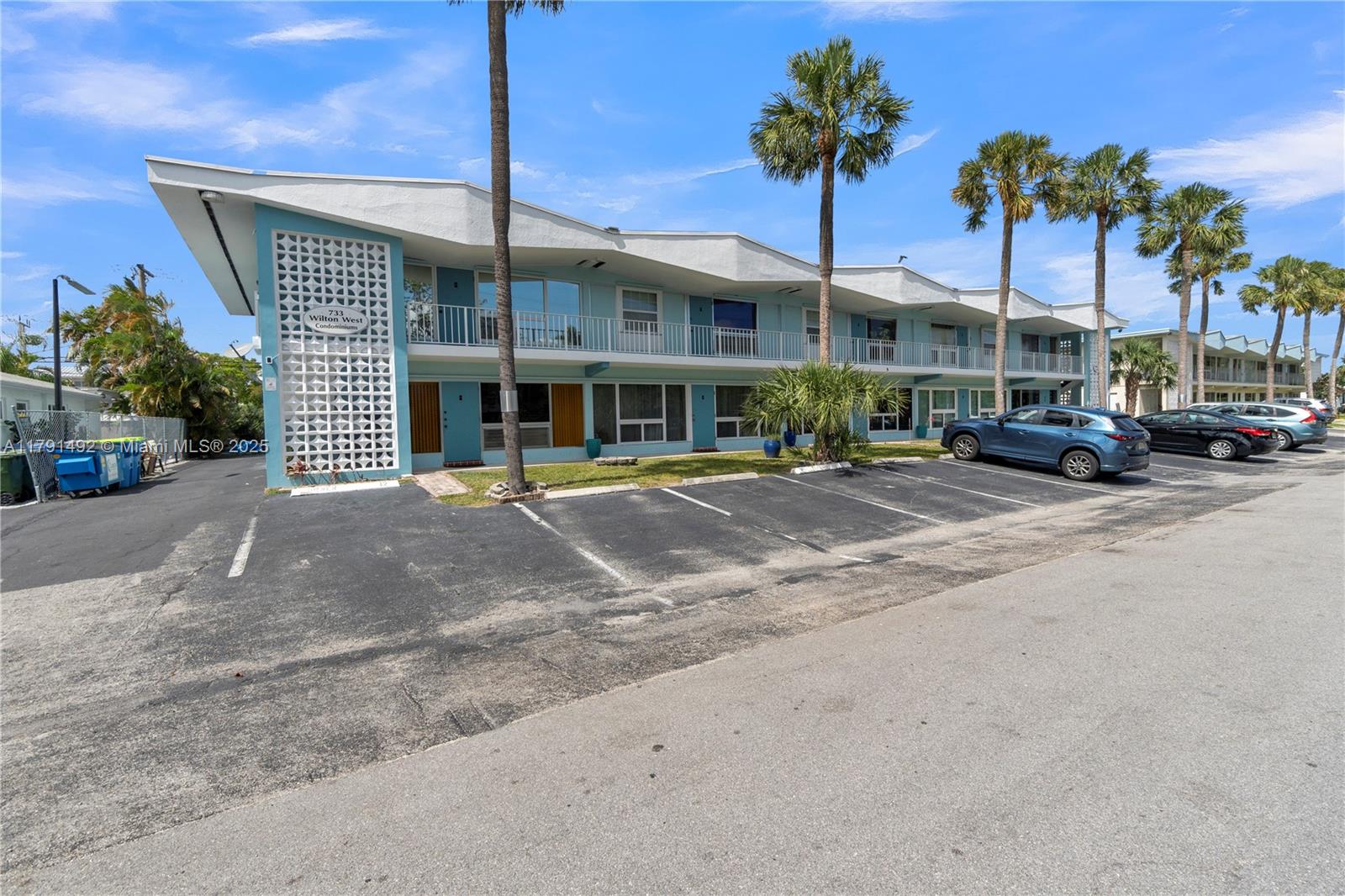 733 NW 30th Ct #1, Wilton Manors, Florida image 17