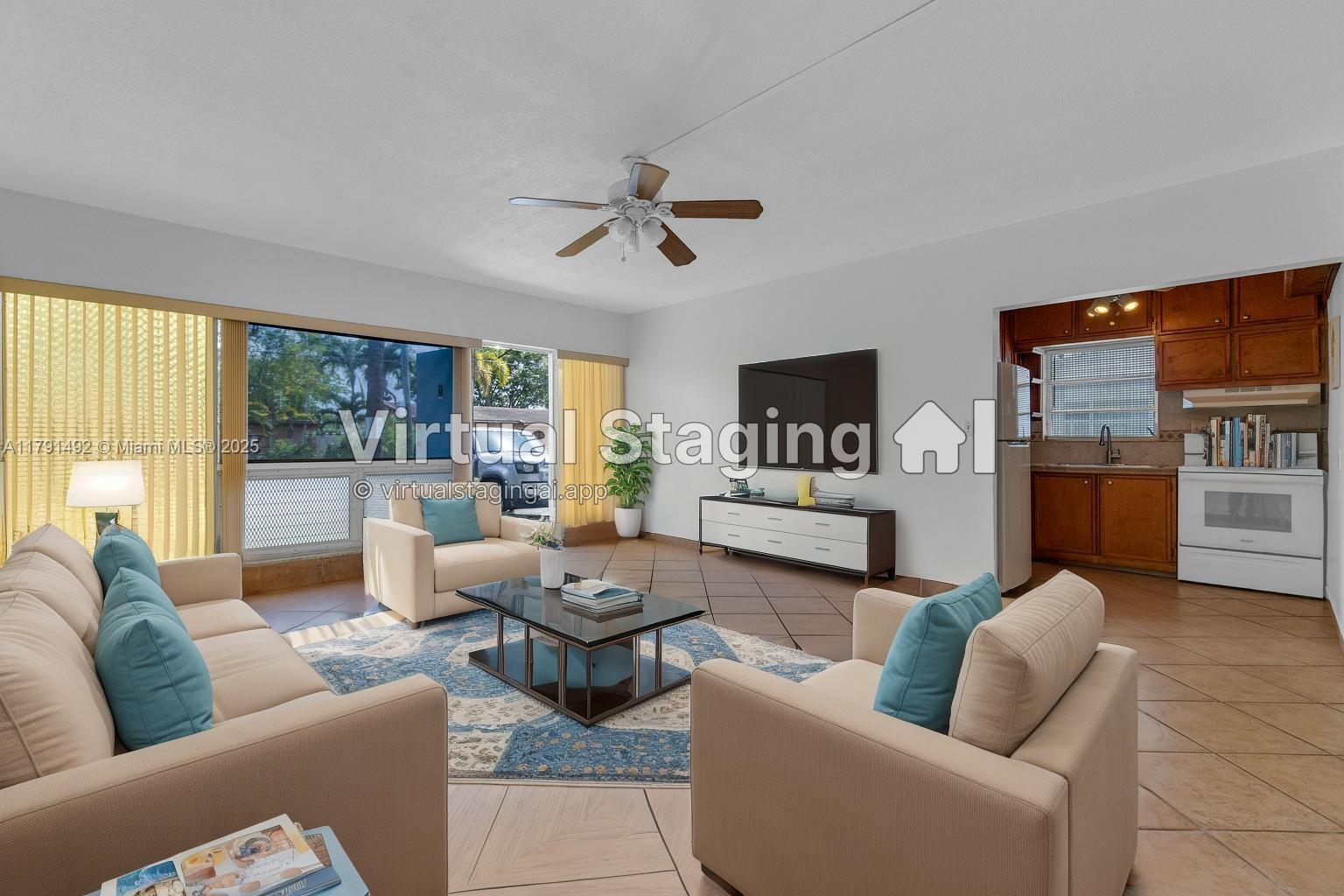733 NW 30th Ct #1, Wilton Manors, Florida image 2