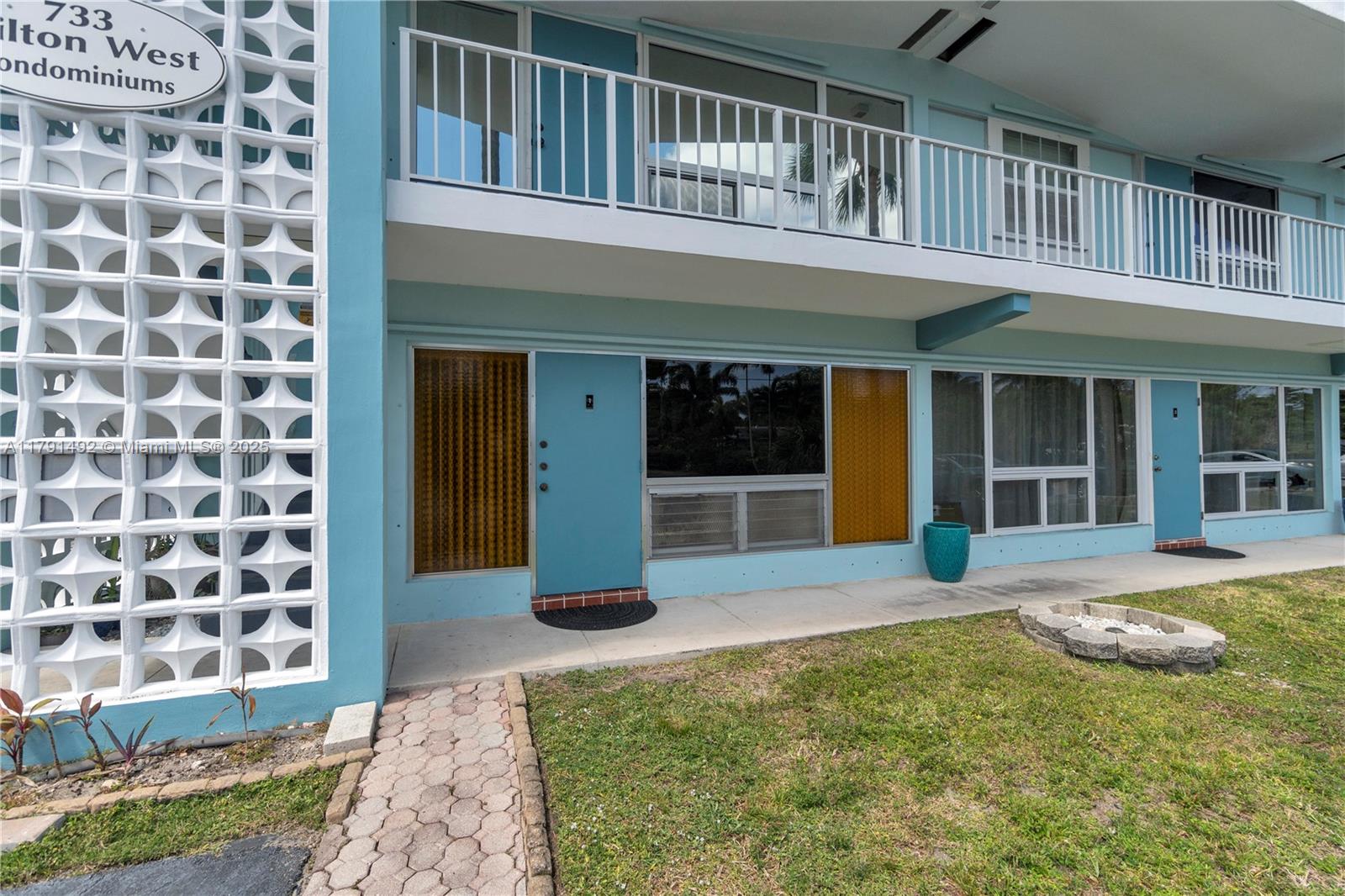 733 NW 30th Ct #1, Wilton Manors, Florida image 29