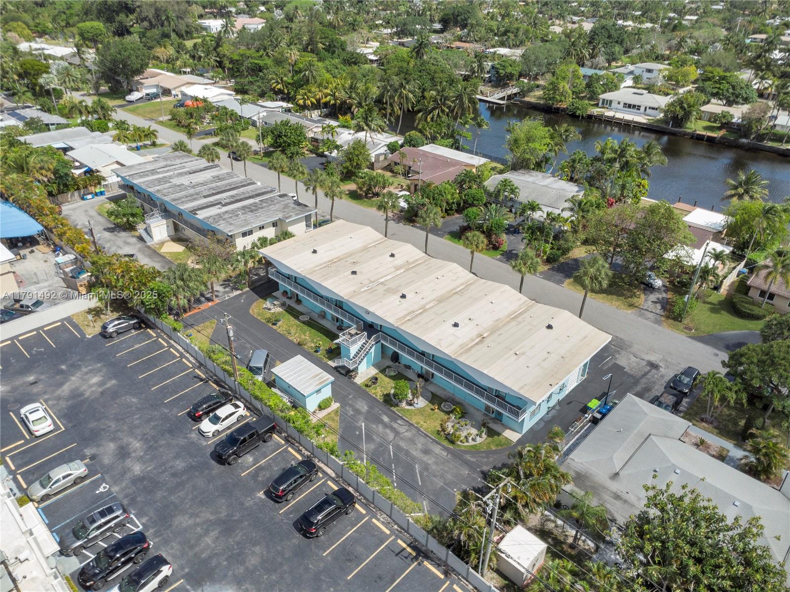 733 NW 30th Ct #1, Wilton Manors, Florida image 31
