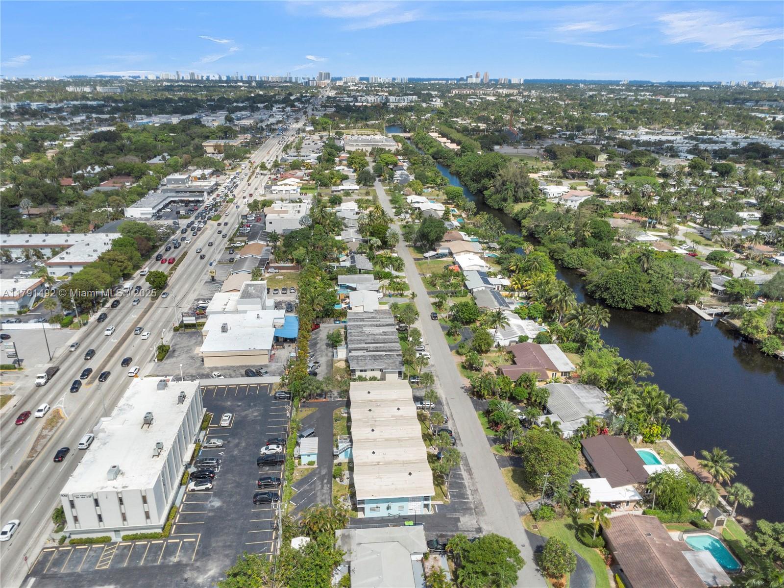 733 NW 30th Ct #1, Wilton Manors, Florida image 40