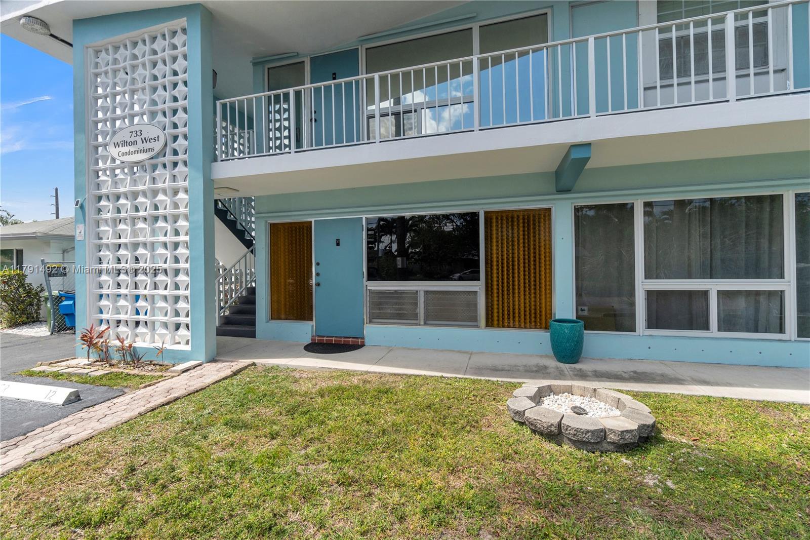 733 NW 30th Ct #1, Wilton Manors, Florida image 44