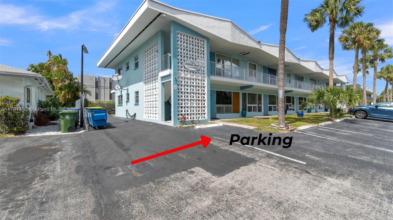 733 NW 30th Ct #1, Wilton Manors, Florida image 46
