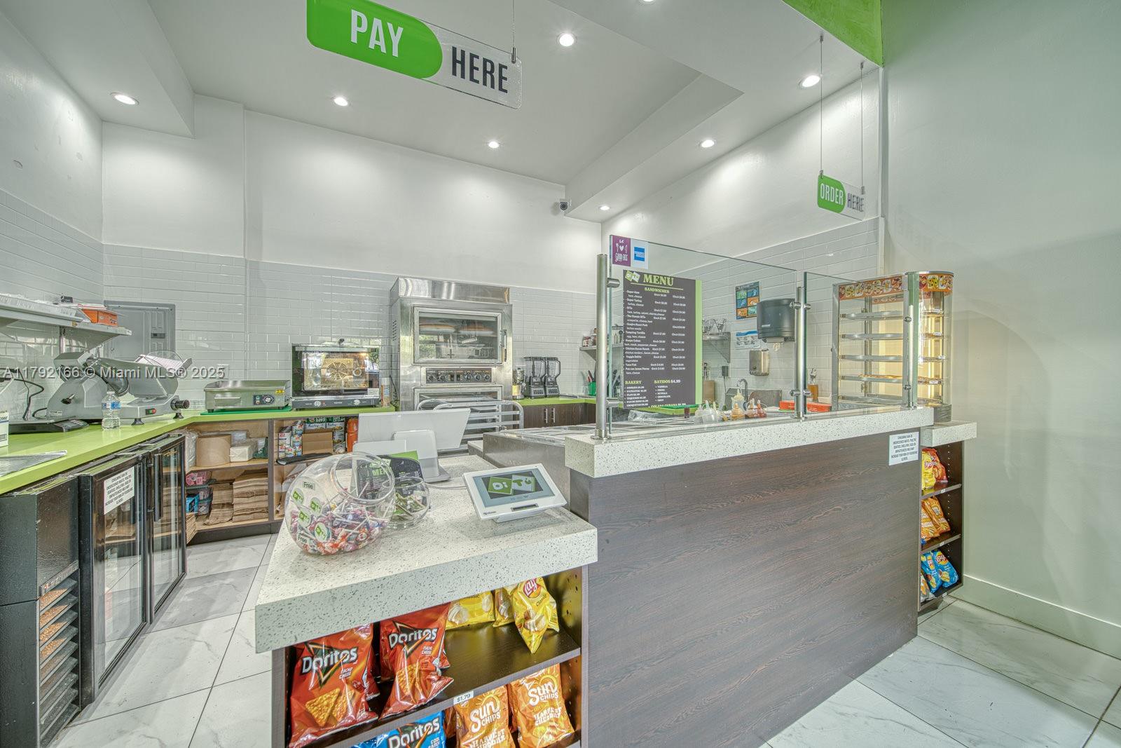 Profitable Meal Prep Business For Sale In Miami