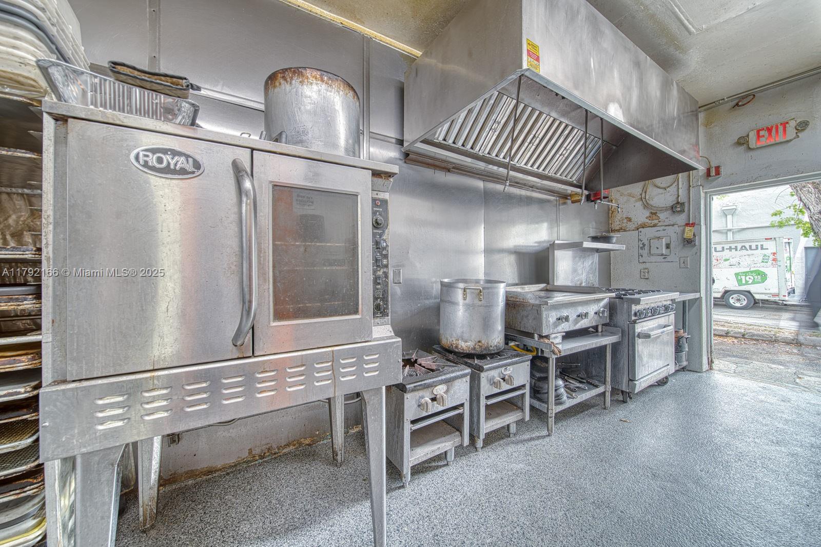 Profitable Meal Prep Business For Sale In Miami