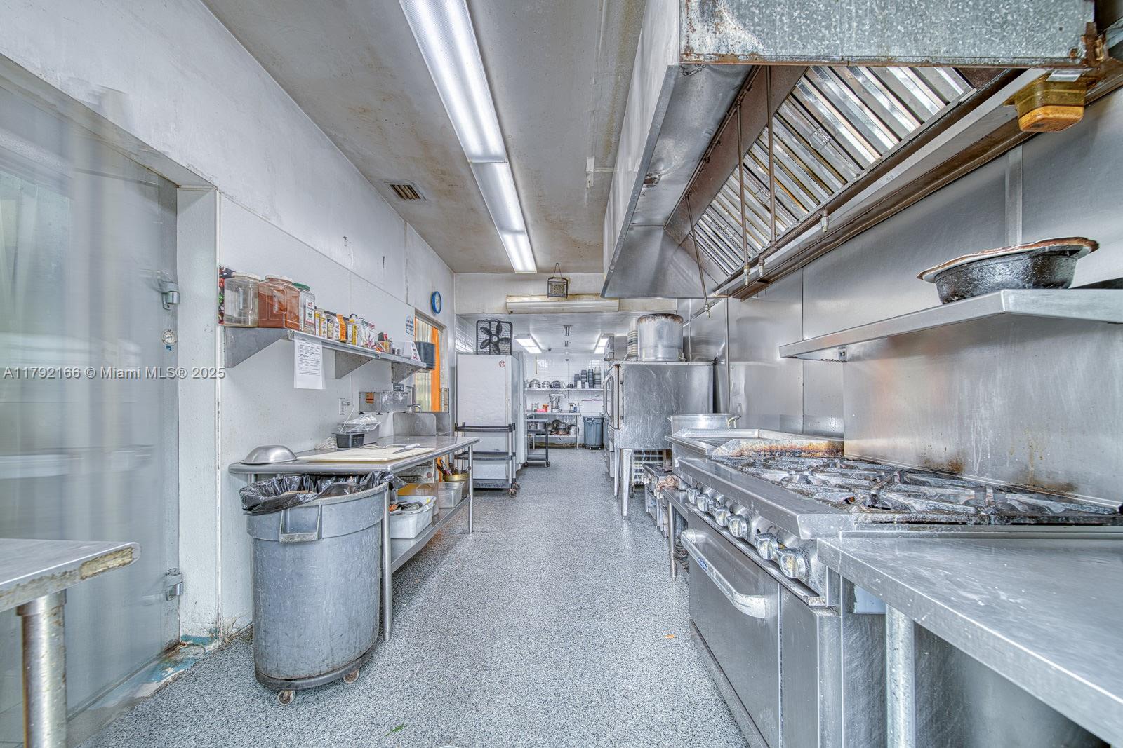 Profitable Meal Prep Business For Sale In Miami
