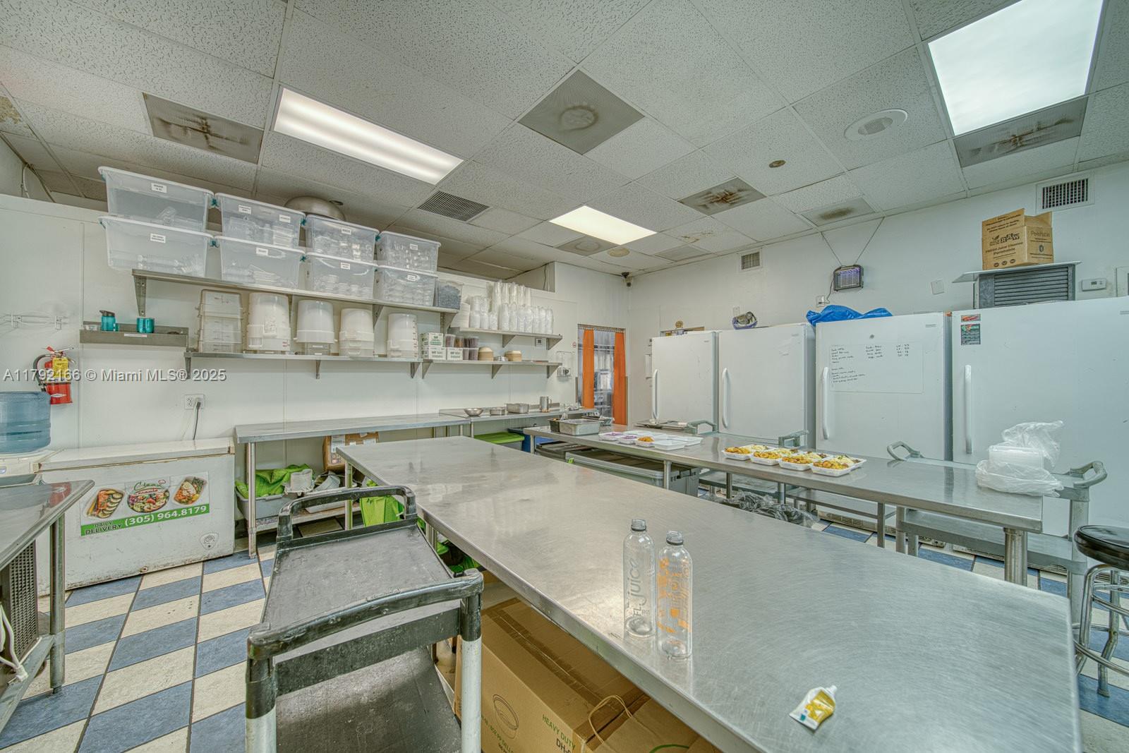Profitable Meal Prep Business For Sale In Miami