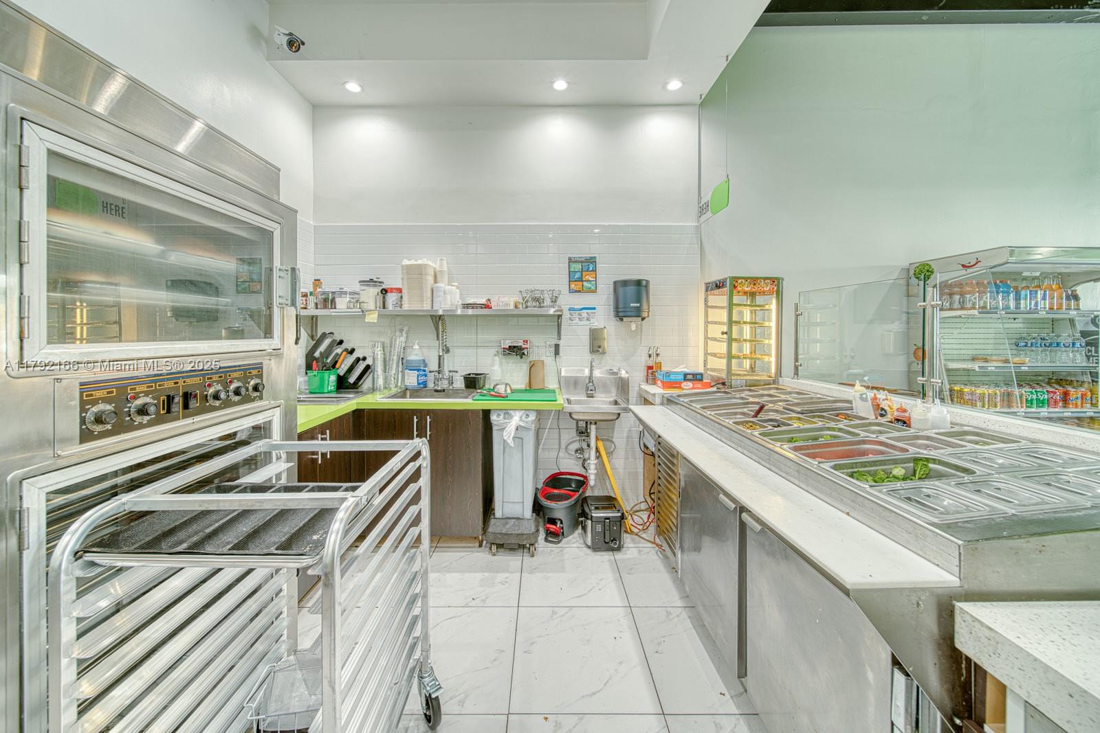 Profitable Meal Prep Business For Sale In Miami