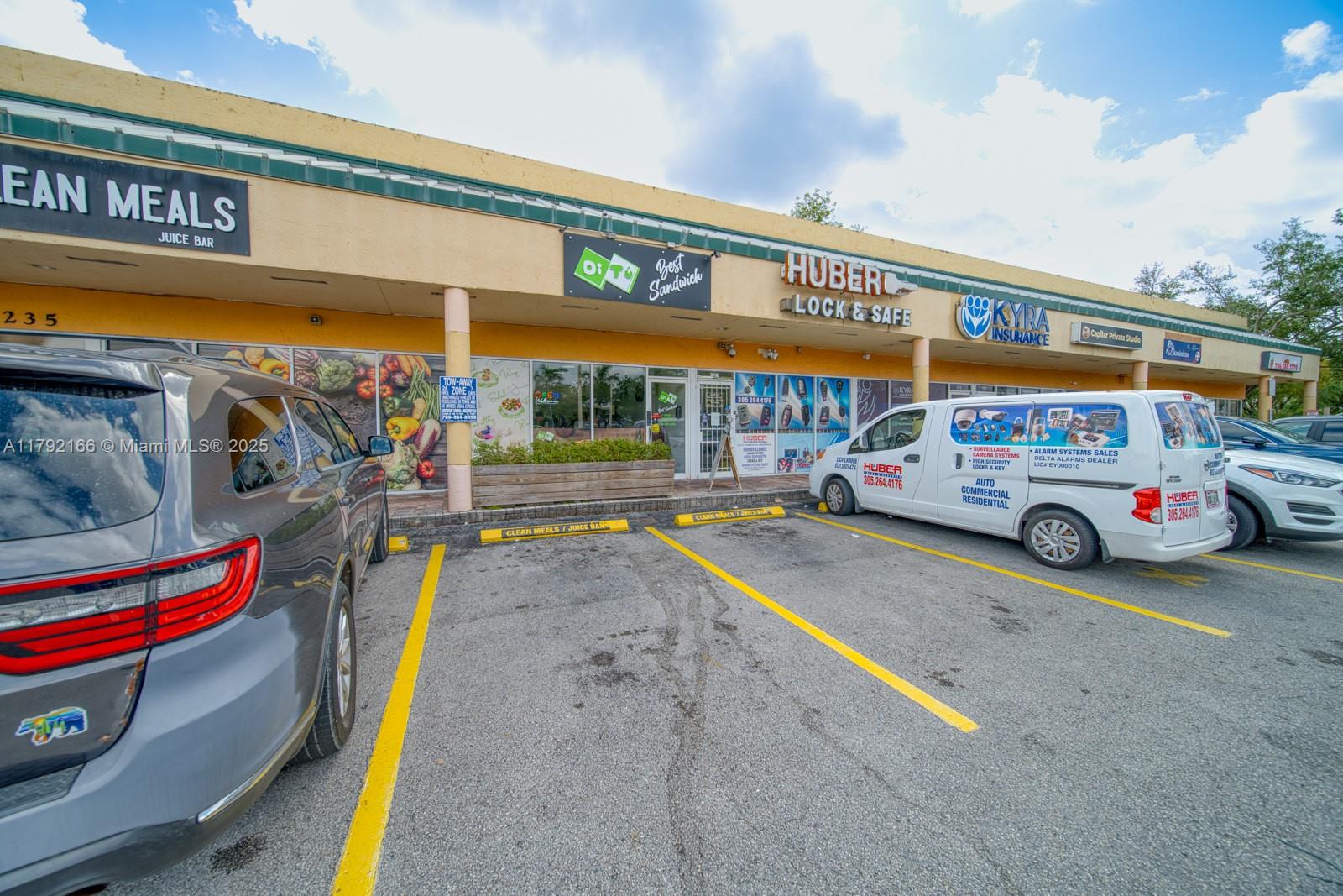 Profitable Meal Prep Business For Sale In Miami