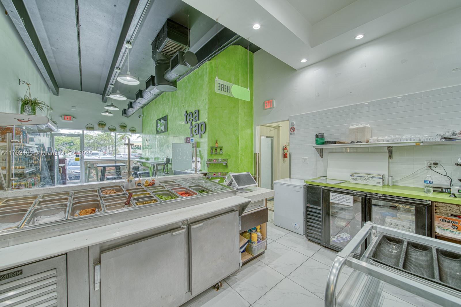 Profitable Meal Prep Business For Sale In Miami