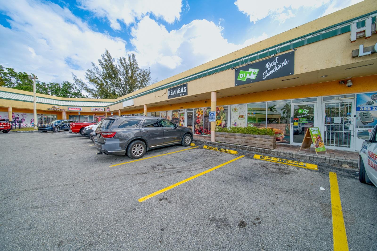 Profitable Meal Prep Business For Sale In Miami