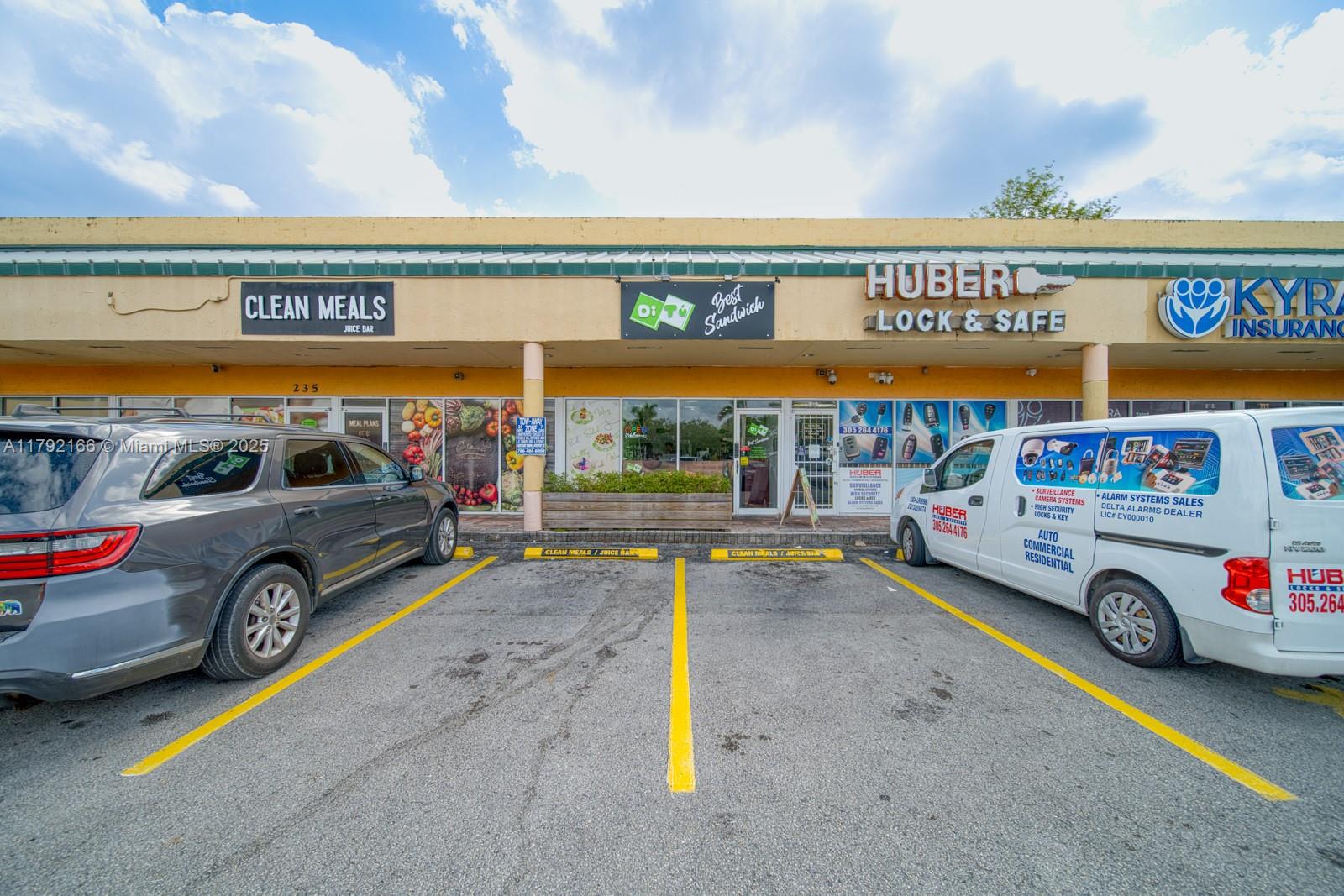 Profitable Meal Prep Business For Sale In Miami