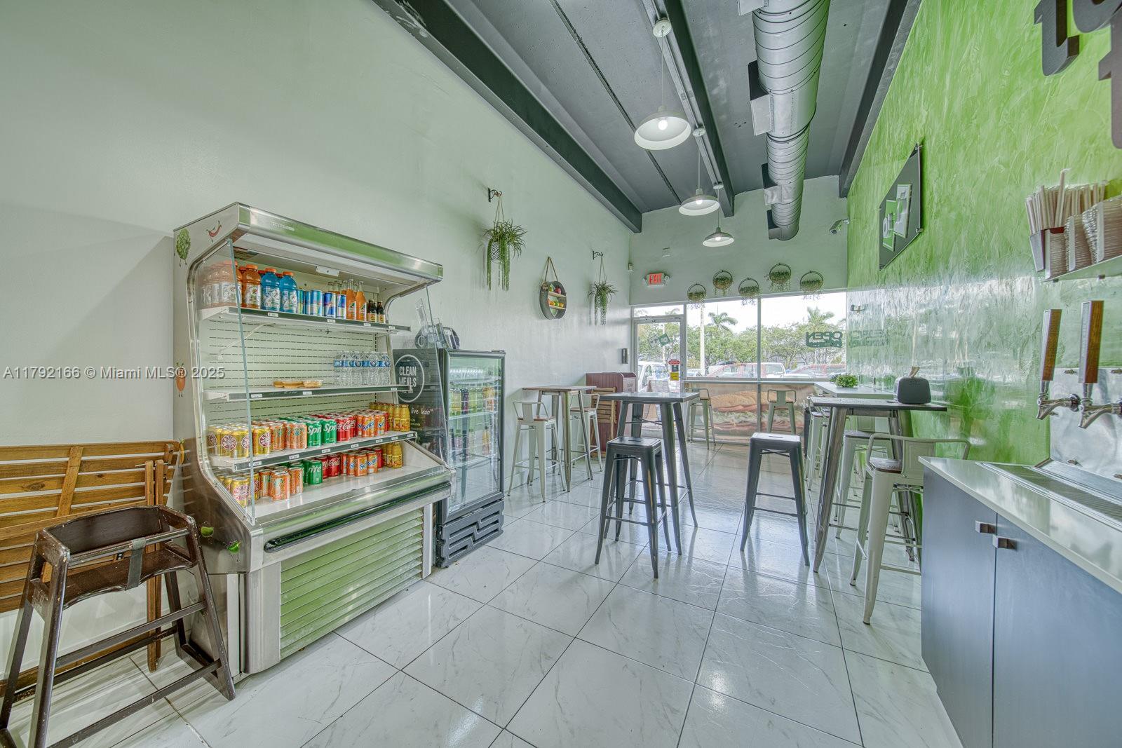 Profitable Meal Prep Business For Sale In Miami