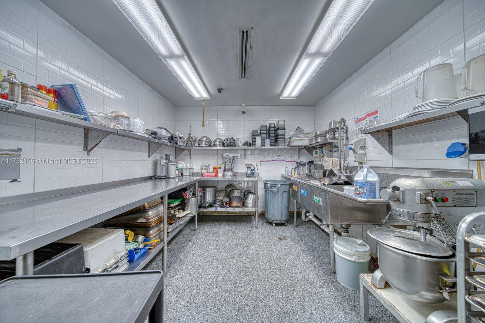 Profitable Meal Prep Business For Sale In Miami