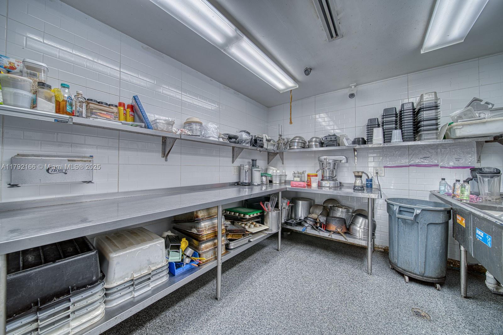 Profitable Meal Prep Business For Sale In Miami