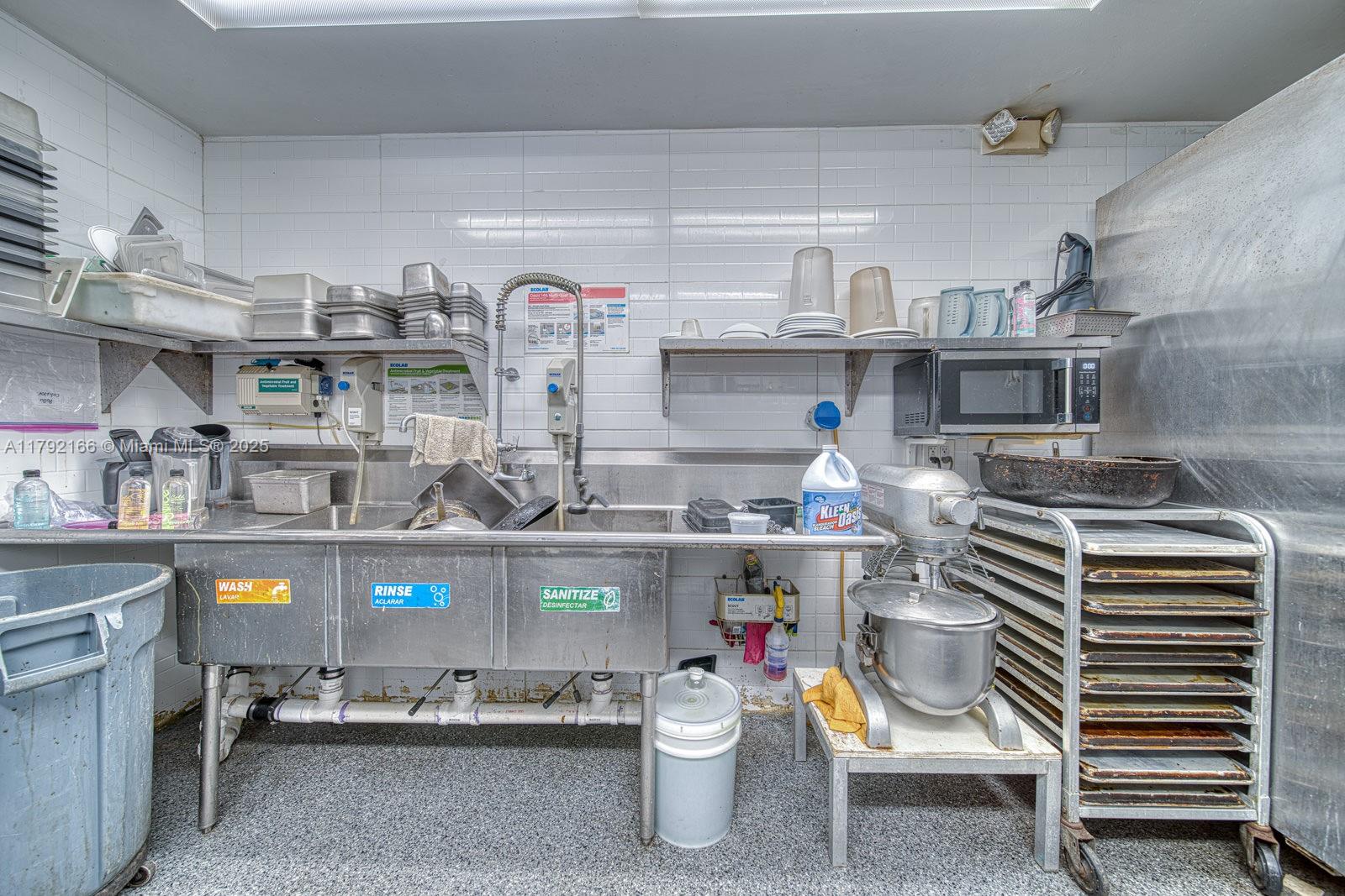 Profitable Meal Prep Business For Sale In Miami