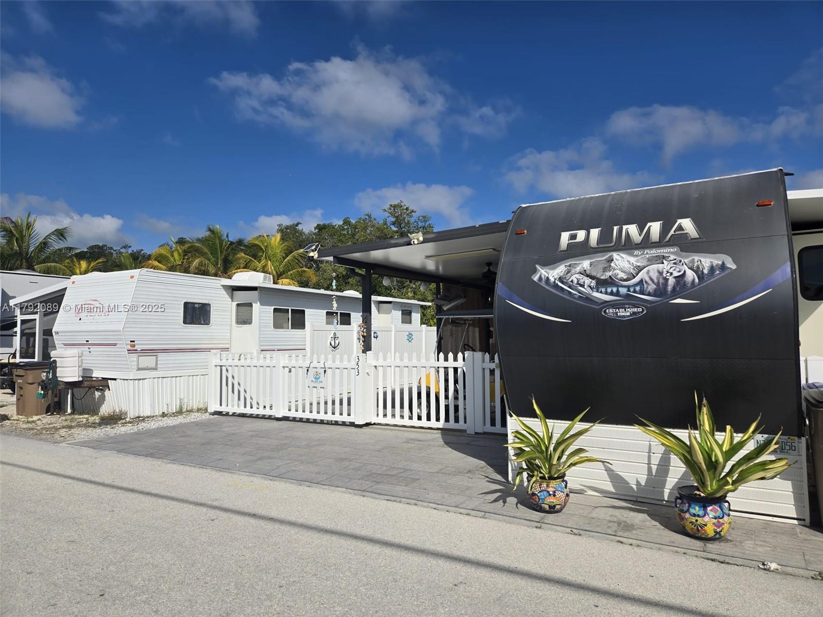 325 Calusa Street Lot 353, Key Largo, Florida image 2