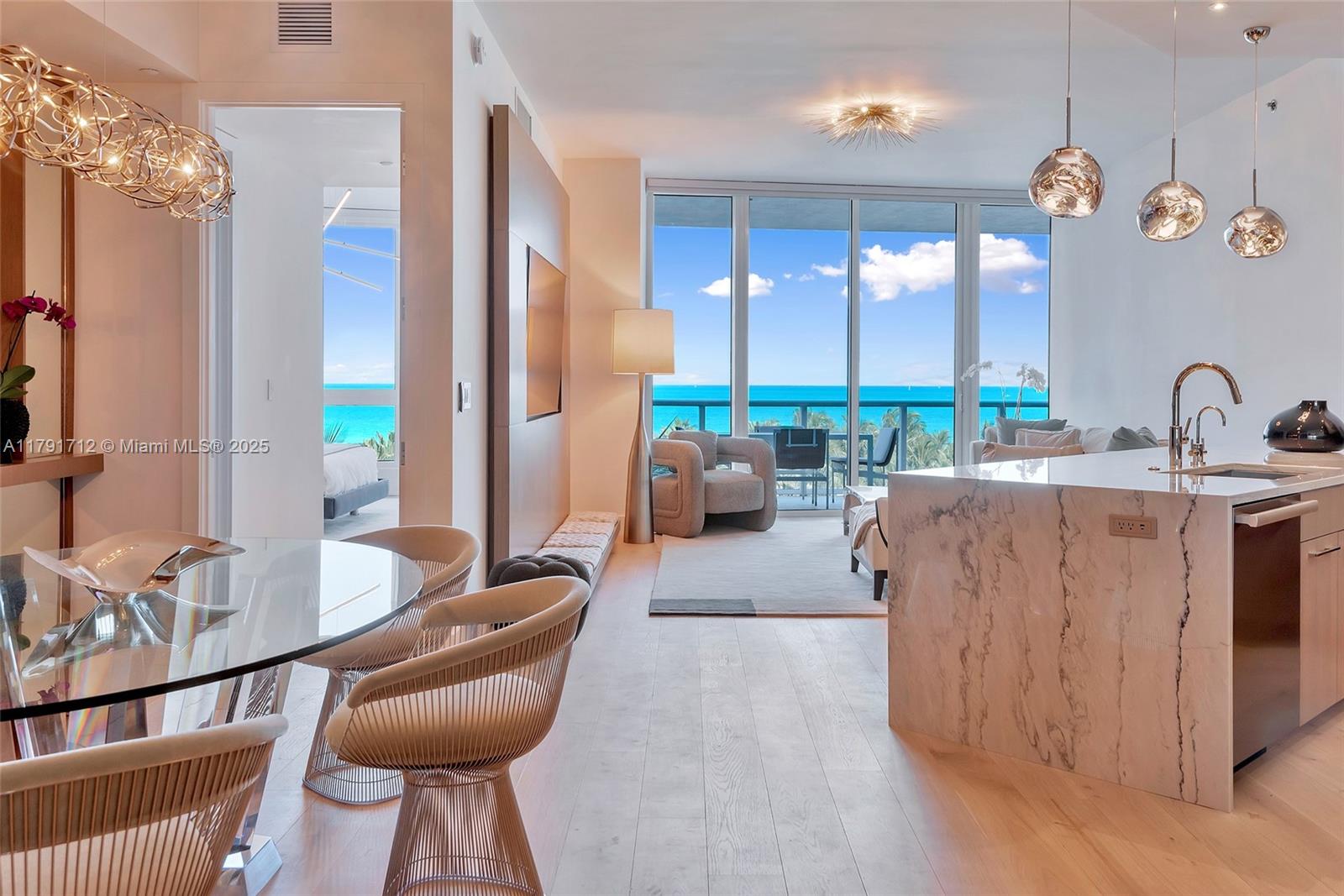 Apartamento en Alquiler en Miami Beach, FL