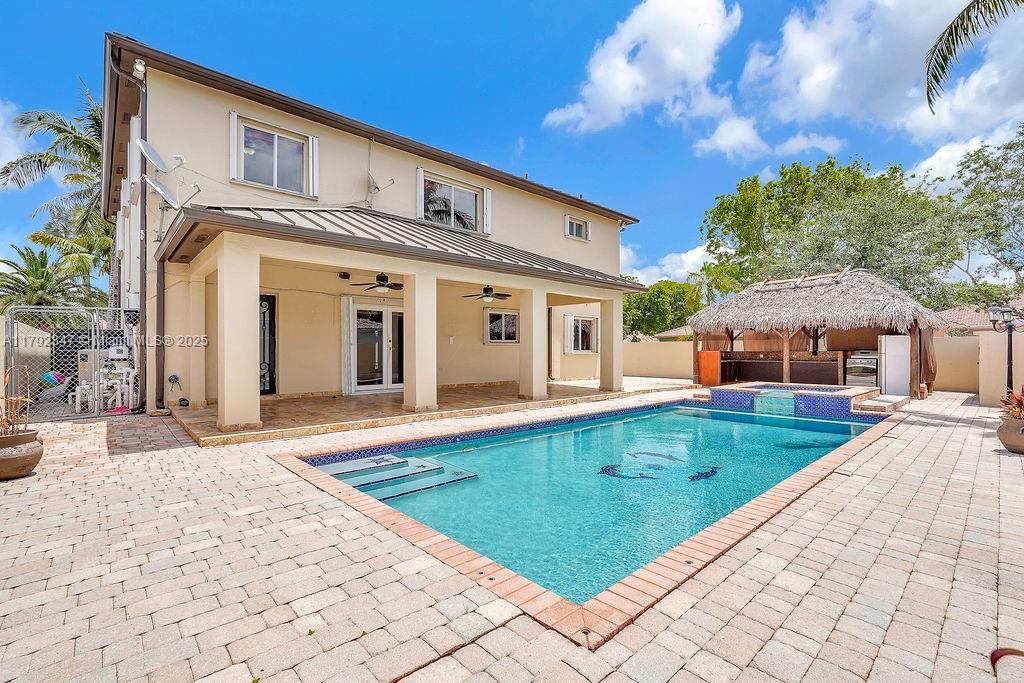 16732 NW 89th Pl, Miami Lakes, Florida image 5