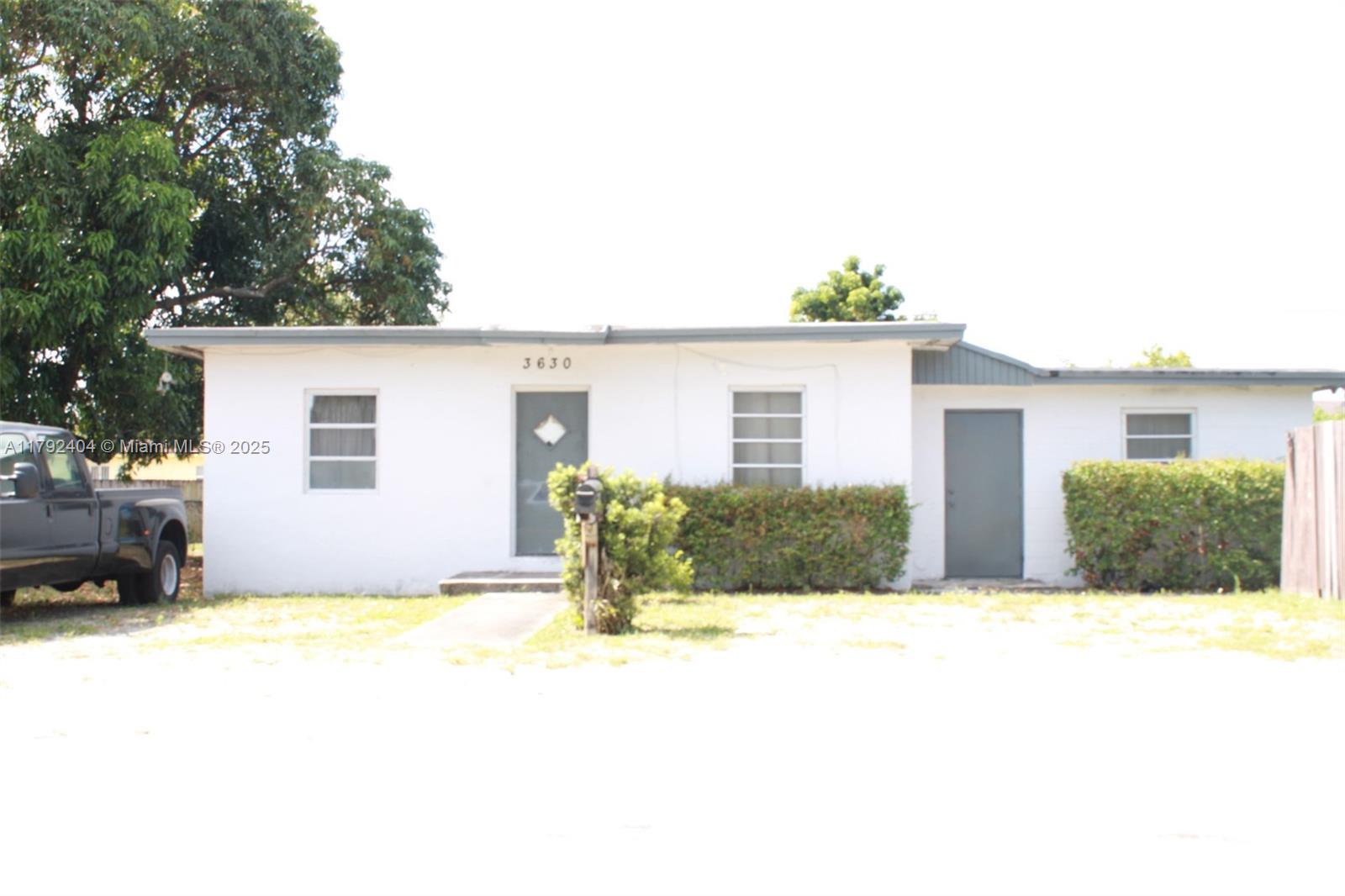 3630 215th St, Miami Gardens, Florida 33056