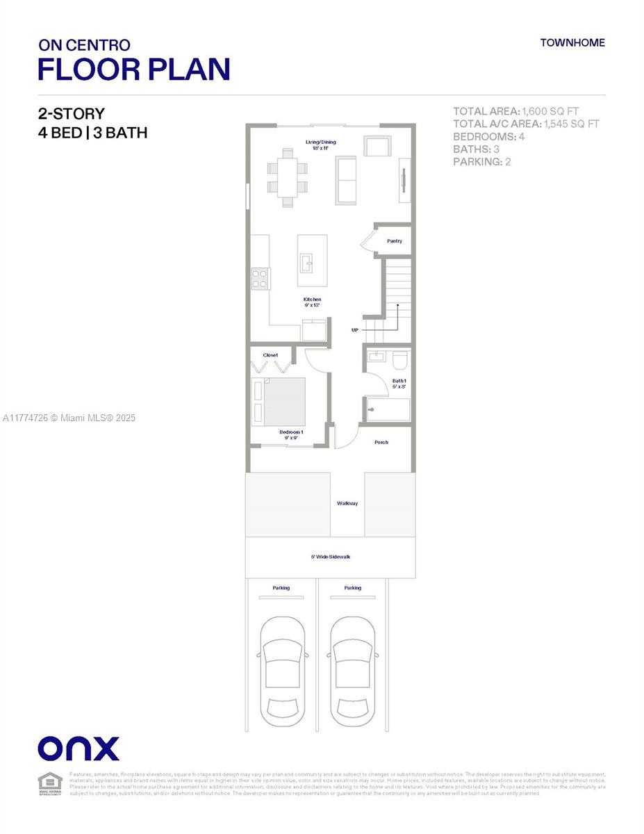342 NW 13 Ct #5, Florida City, Florida image 14