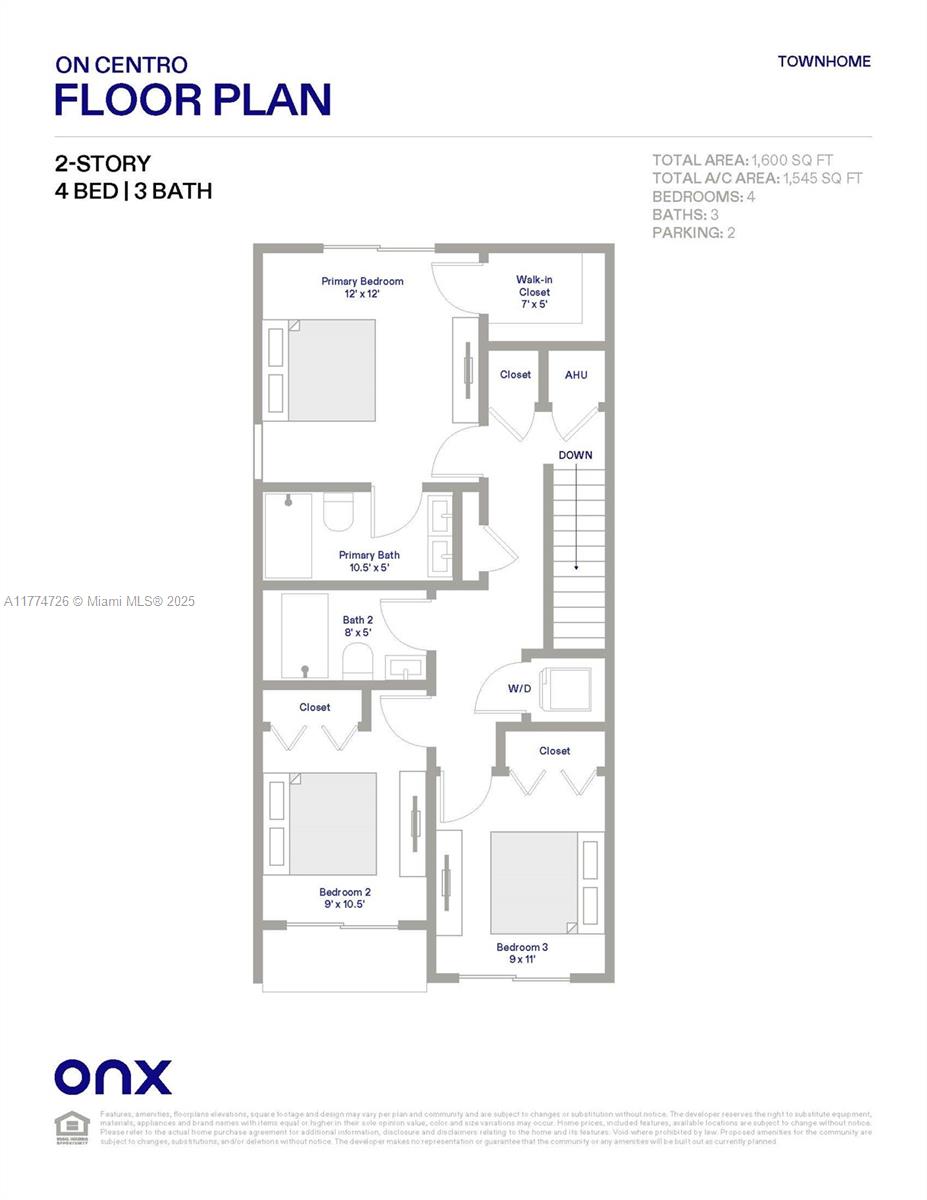 342 NW 13 Ct #5, Florida City, Florida image 18