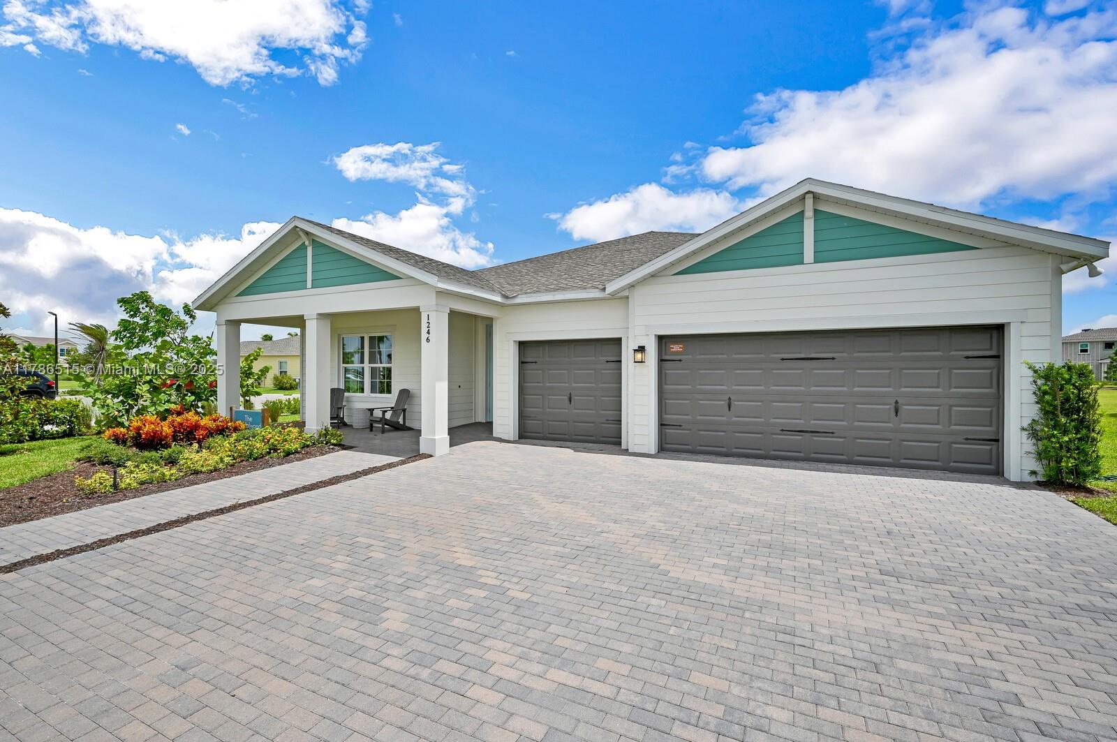 1246 Bushel Creek Xing, Loxahatchee, Florida image 5