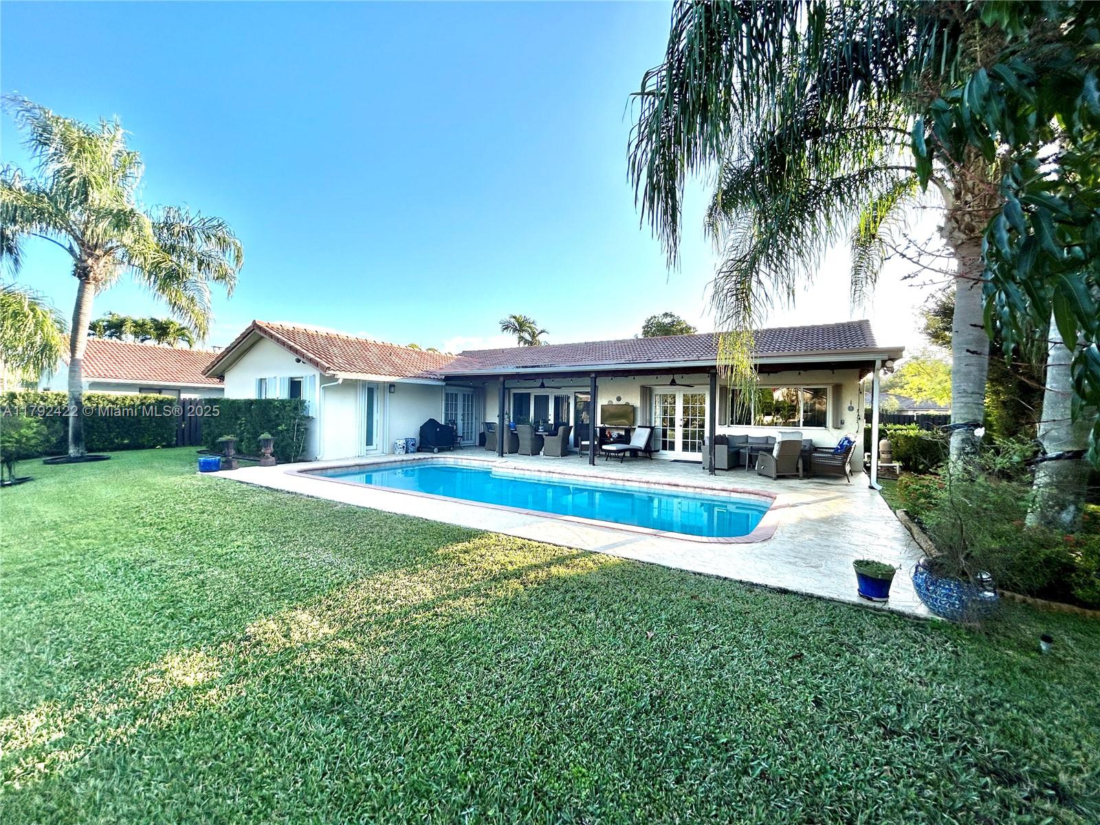 1341 NW 98th Ave, Plantation, Florida image 40