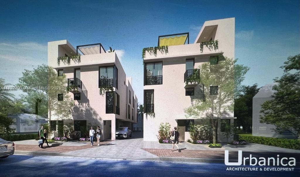 6535 NW 6th Ave, Miami, Florida image 1