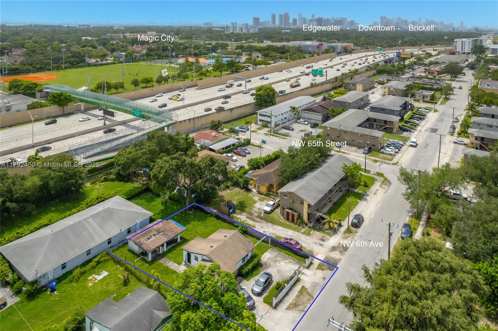 6535 NW 6th Ave, Miami, Florida image 5
