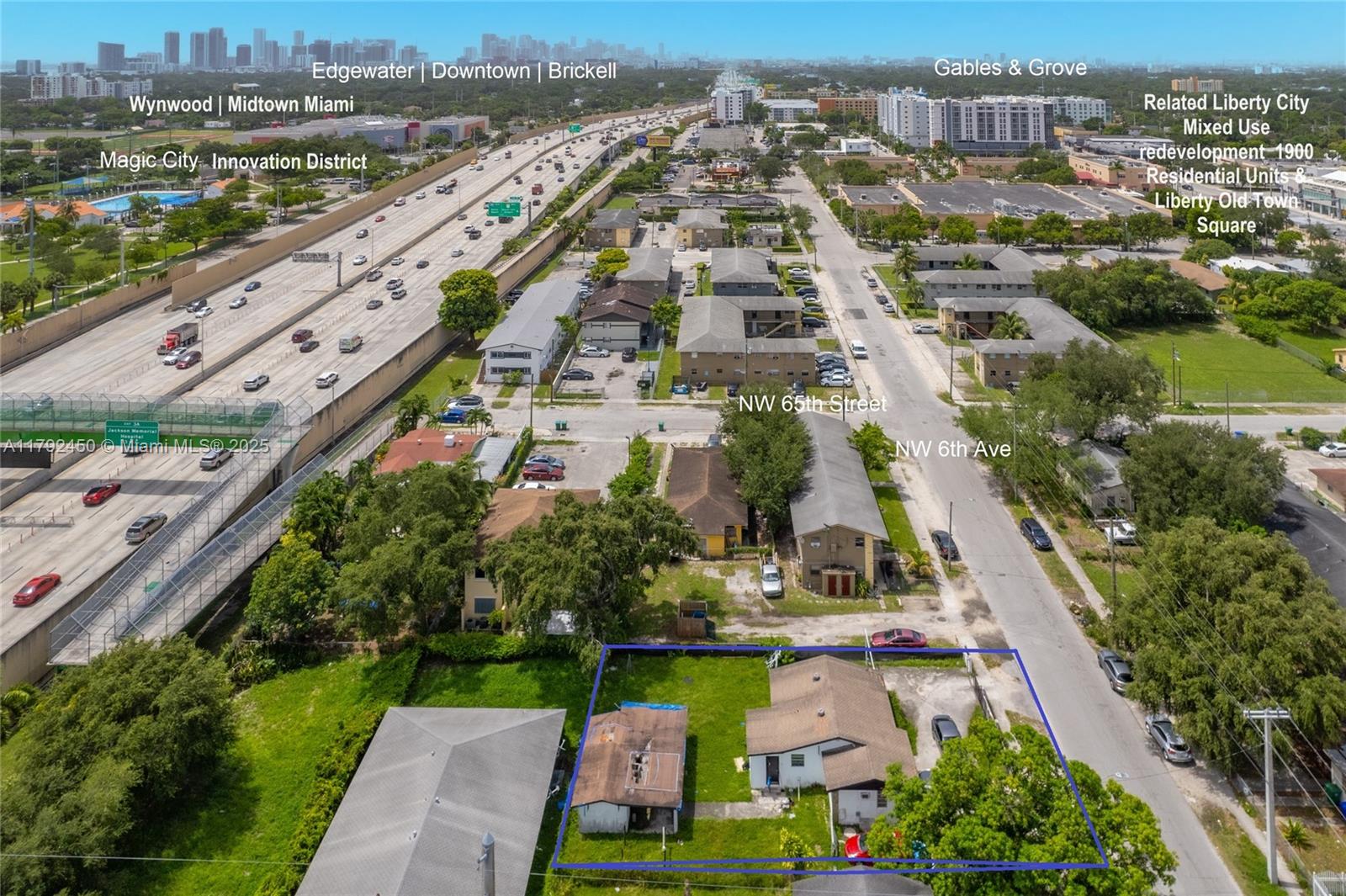 6535 NW 6th Ave, Miami, Florida image 7