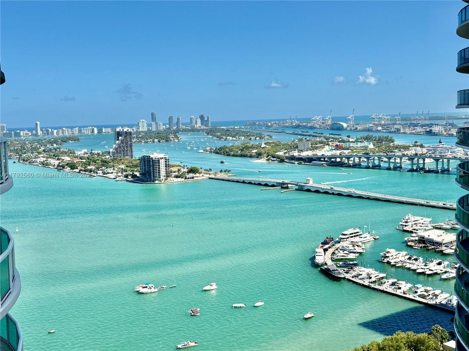 1800 N BAYSHORE DRIVE #3311, Miami FL 33132