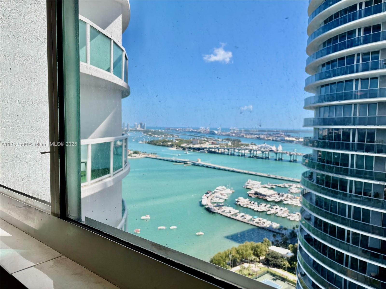 1800 N BAYSHORE DRIVE #3311, Miami FL 33132