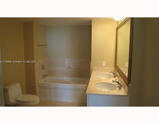 1800 N BAYSHORE DRIVE #3311, Miami FL 33132