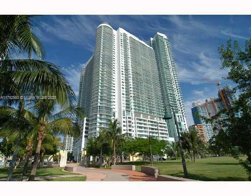 1800 N BAYSHORE DRIVE #3311, Miami FL 33132