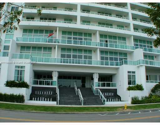 1800 N BAYSHORE DRIVE #3311, Miami FL 33132