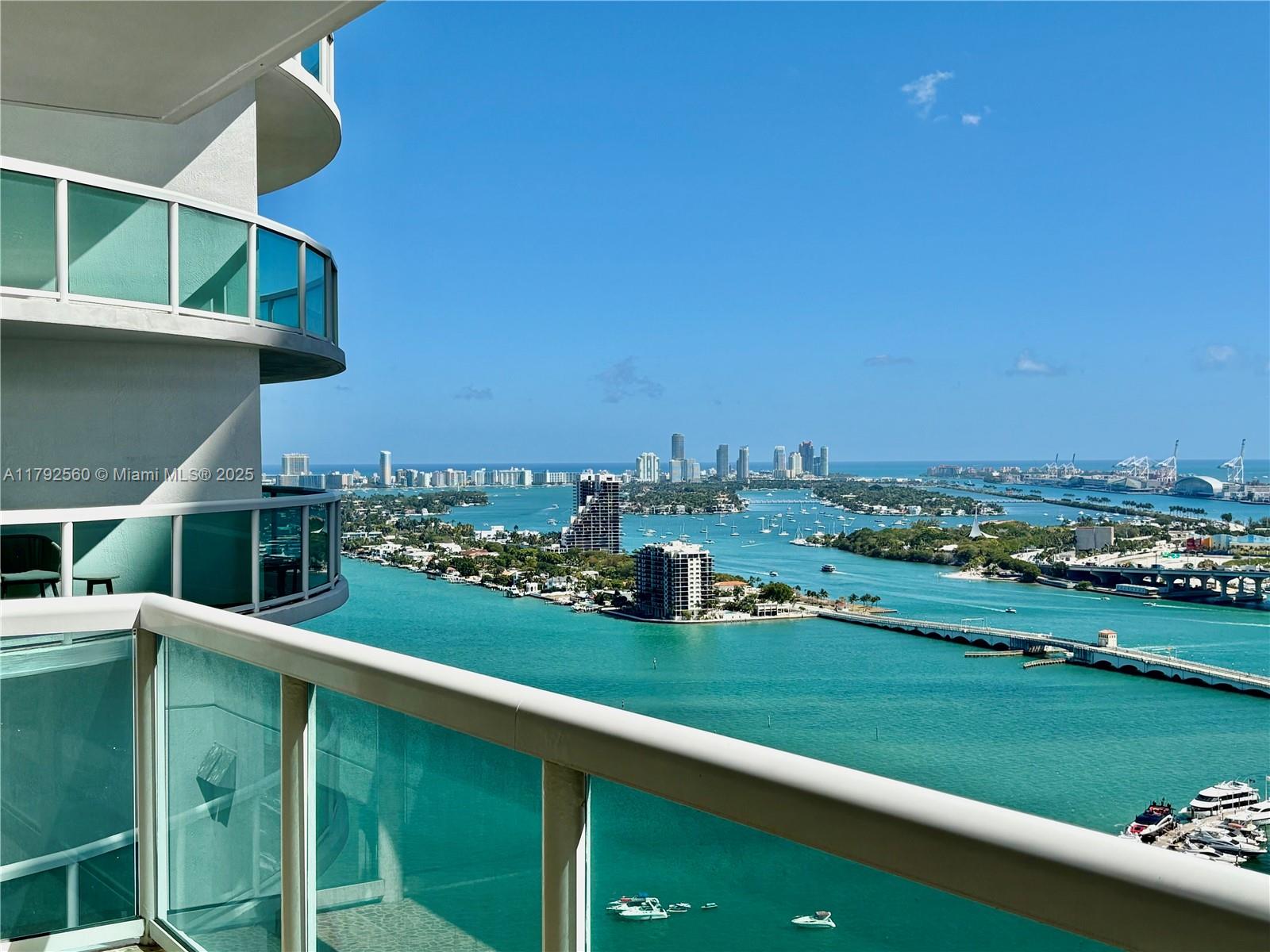 1800 N BAYSHORE DRIVE #3311, Miami FL 33132