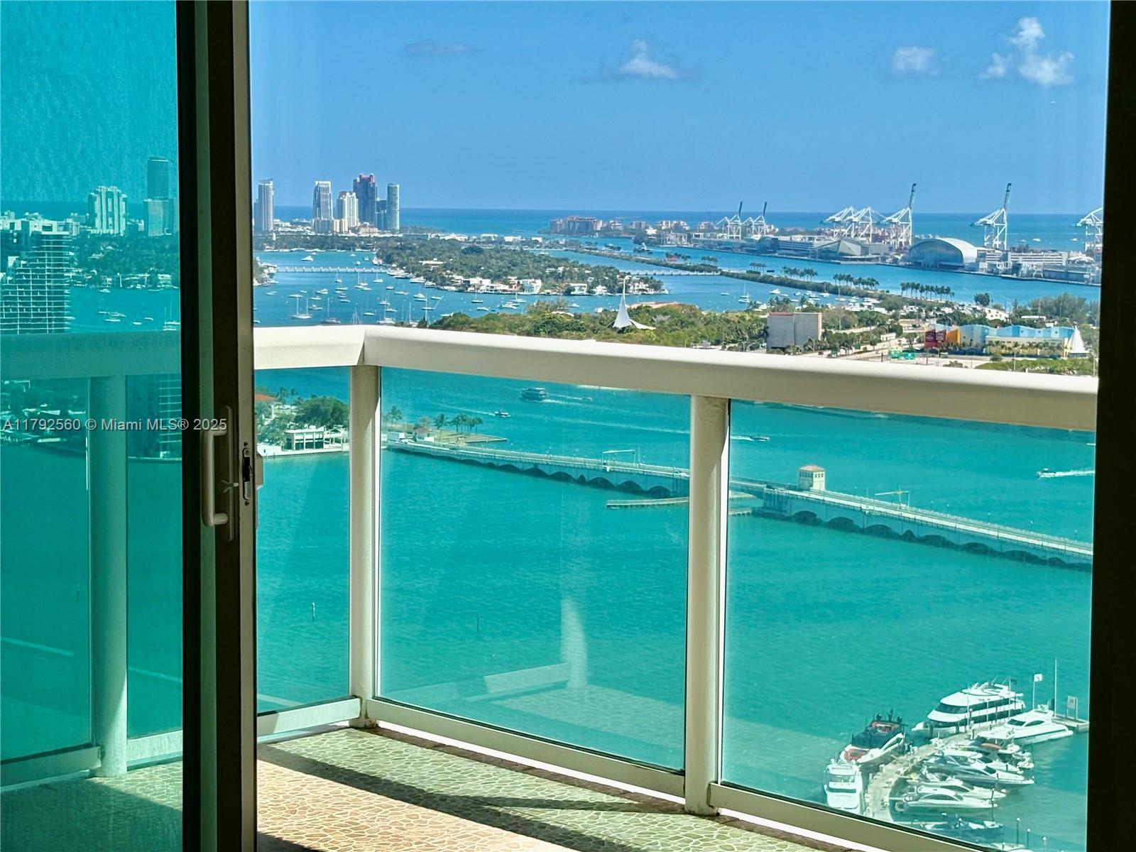 1800 N BAYSHORE DRIVE #3311, Miami FL 33132