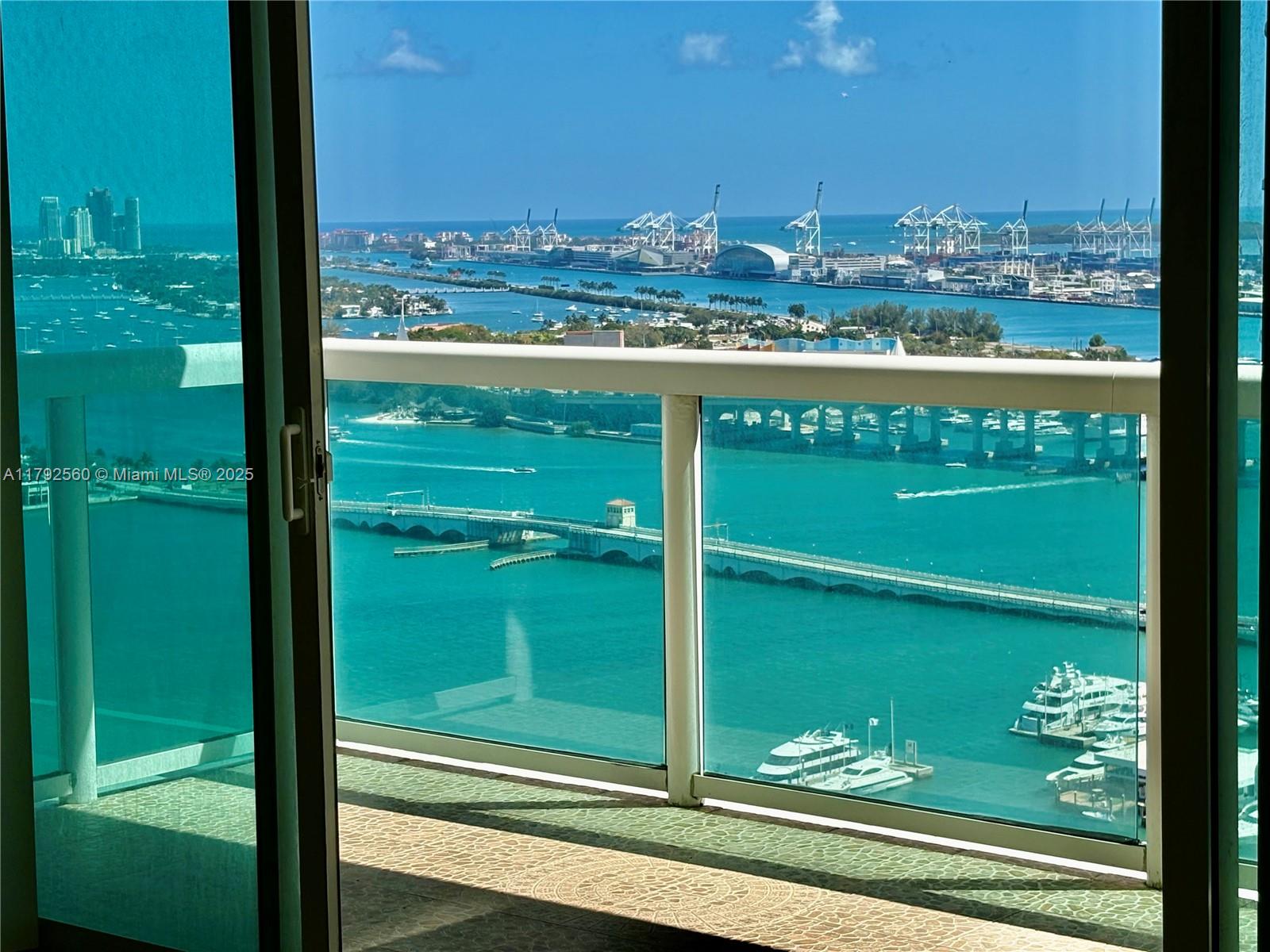 1800 N BAYSHORE DRIVE #3311, Miami FL 33132